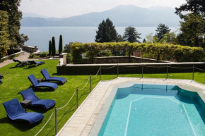 Villa Margherita, The Originals Relais